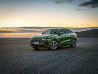 Audi Q5 Sportback | 2025