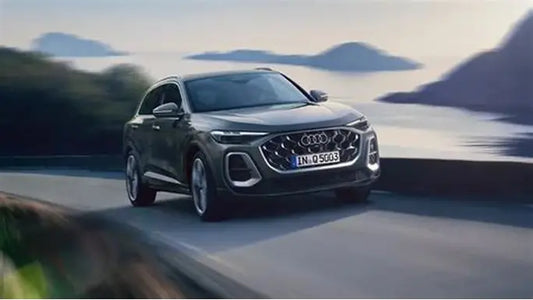 Audi Q5 | 2025