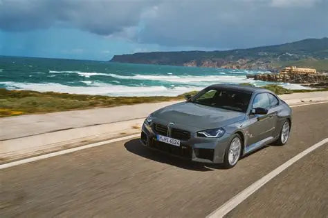 BMW M2 Coupe | 2025