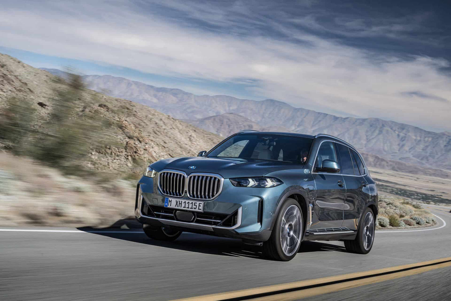 BMW X5 | 2025