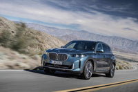 BMW X5 | 2025
