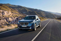 BMW X3 | 2025