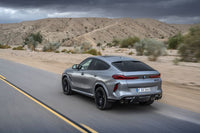 BMW X6 | 2025
