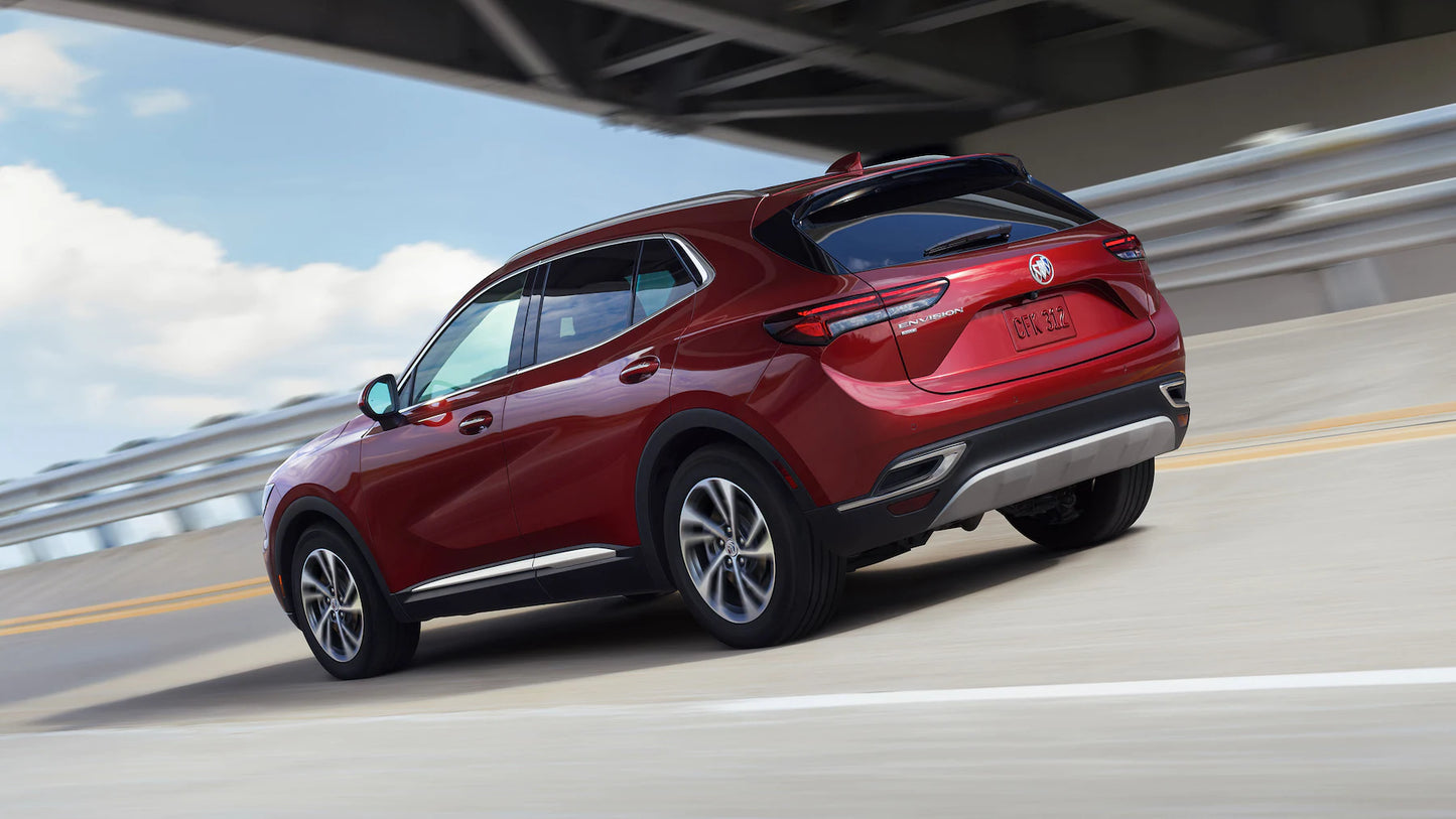 Buick Envision | 2025