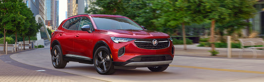 Buick Envision | 2025