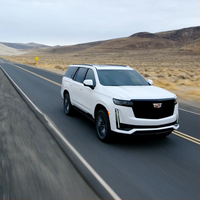 Cadillac Escalade | 2025
