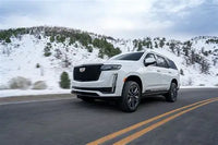Cadillac Escalade ESV -V | 2025