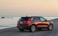 Cadillac XT6 | 2025