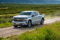 Chevrolet Silverado 1500 | 2025