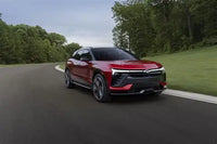Chevrolet Blazer EV | 2025
