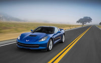 Chevrolet Corvette Coupe | 2025