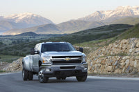 Chevrolet Silverado 3500 HD | 2025