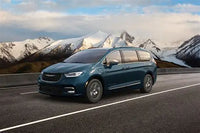 Chrysler Pacifica PHEV | 2025