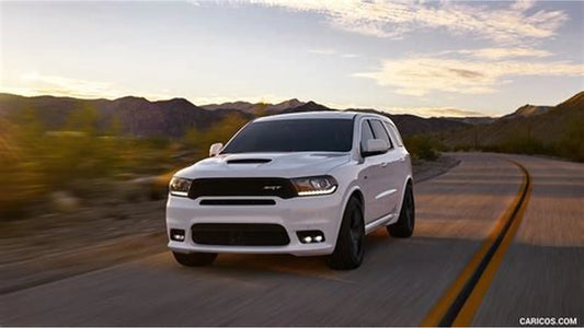 Dodge Durango | 2025