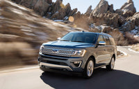 Ford Expedition MAX | 2026