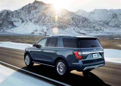 Ford Expedition MAX | 2026