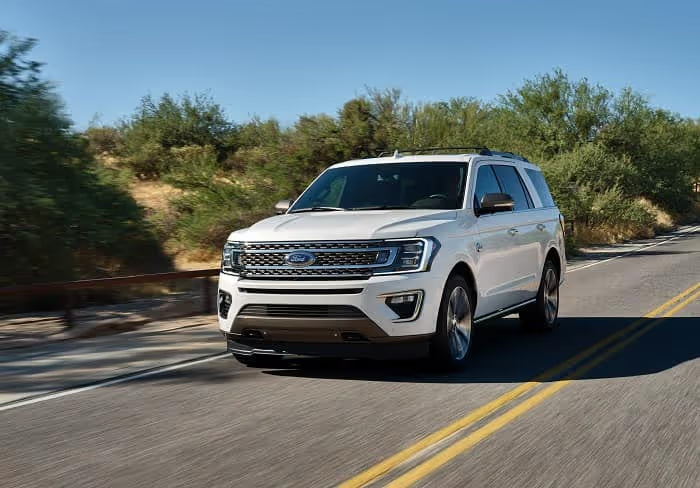Ford Expedition MAX | 2025