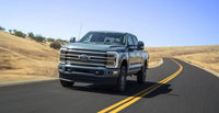 Ford F-250 Super Duty | 2025