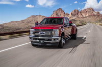 Ford F-350 Super Duty | 2025