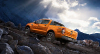 Ford Ranger | 2025