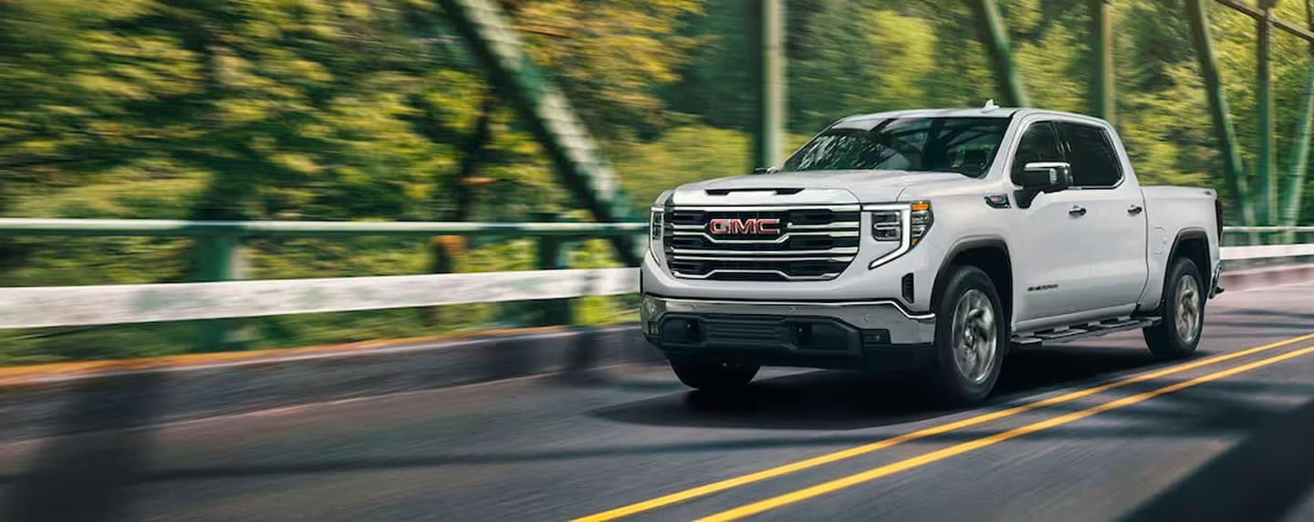 GMC Sierra 1500 | 2025