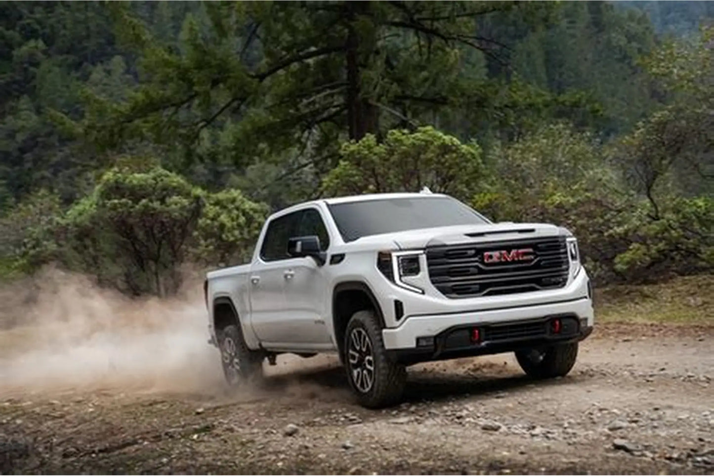 GMC Sierra 1500 | 2025