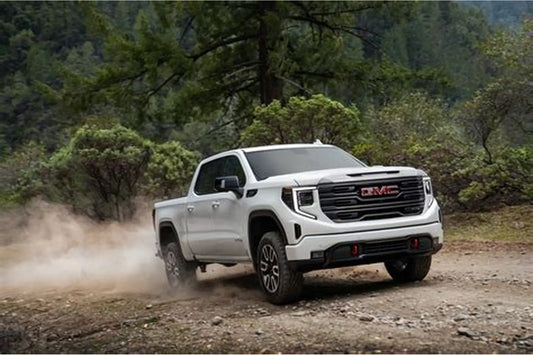 GMC Sierra 1500 | 2025