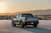 Hyundai Santa Cruz | 2025