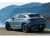 Infiniti QX55 | 2025