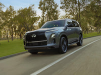Infiniti QX80 | 2025