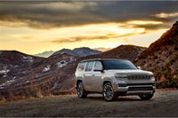 Jeep Grand Wagoneer | 2025