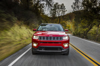 Jeep Compass | 2025