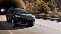 Jeep Grand Cherokee L | 2025 - Price Driven