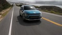 Kia Niro EV | 2025