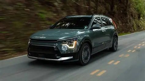 Kia Niro EV | 2025