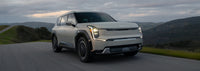 Kia EV9 | 2025