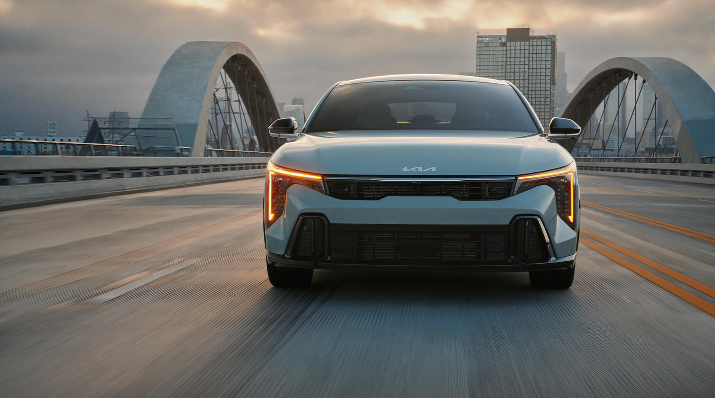 Kia K4 | 2025