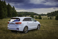 Kia Sorento | 2025