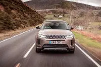 Land Rover Evoque | 2026
