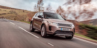 Land Rover Evoque | 2026