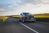 Lexus RX 450h+ | 2026