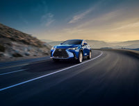 Lexus RX 500h | 2026