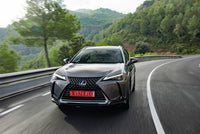 Lexus RX 450h+ | 2026