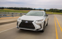 Lexus RX 350 | 2026