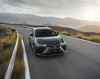 Lexus RZ 450e | 2026