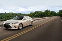 Lexus ES 350 | 2025