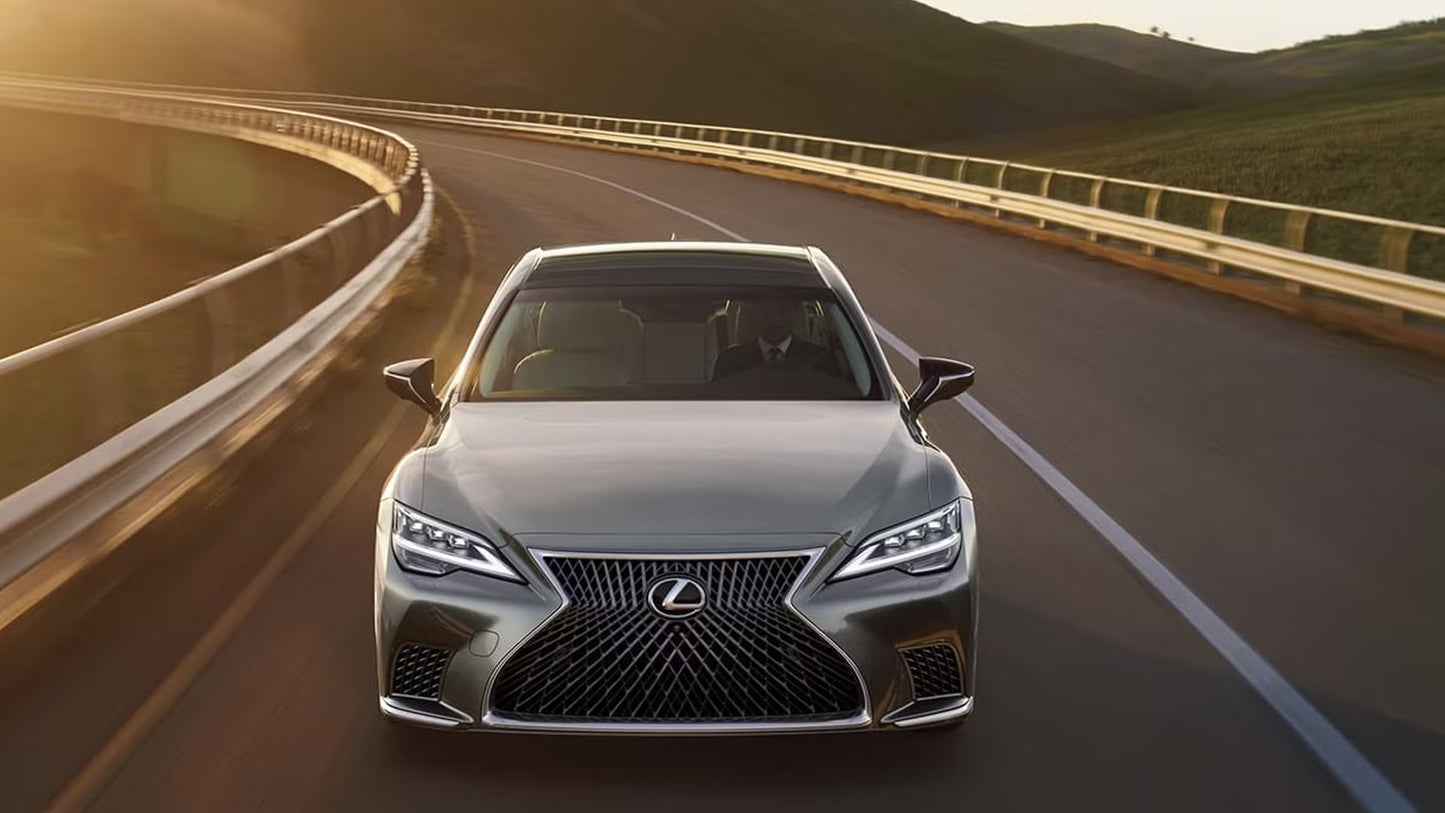 Lexus LS 500 AWD |2025
