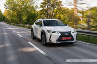 Lexus UX | 2025