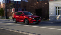 Mazda CX-5 | 2025