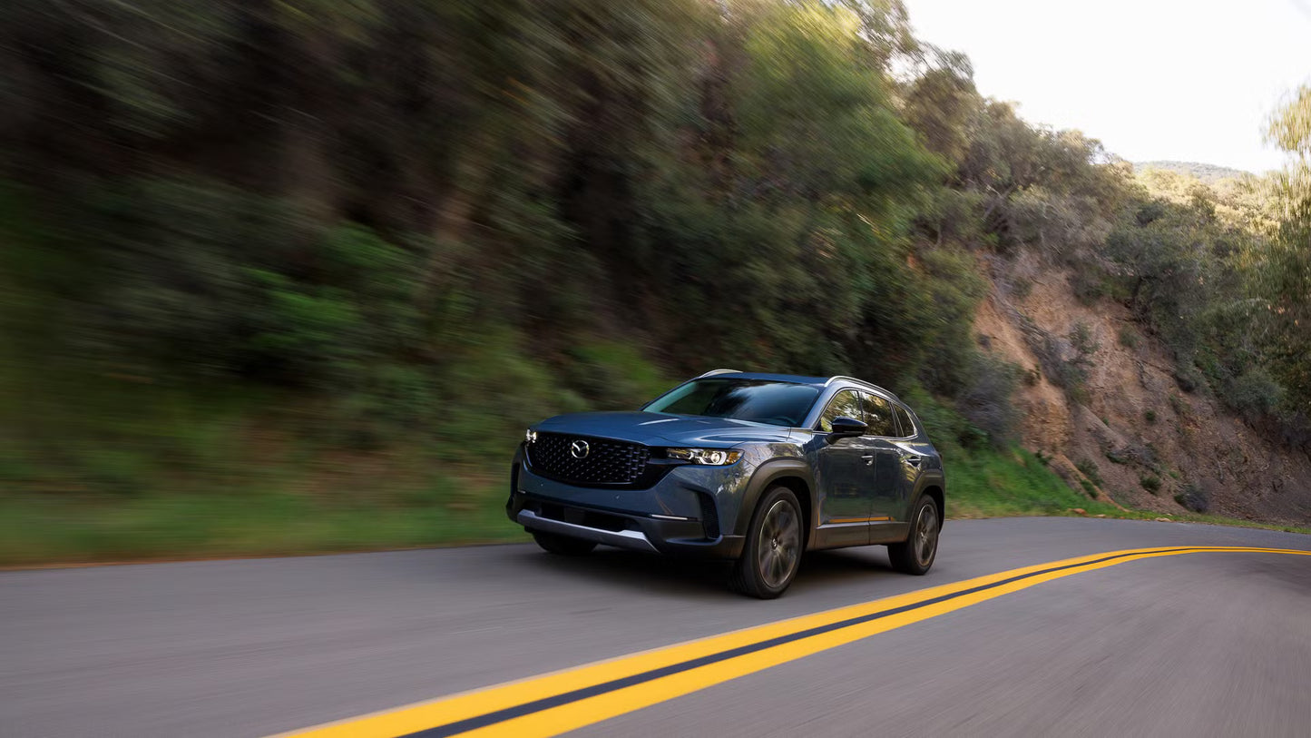 Mazda CX-50 Hybrid | 2025